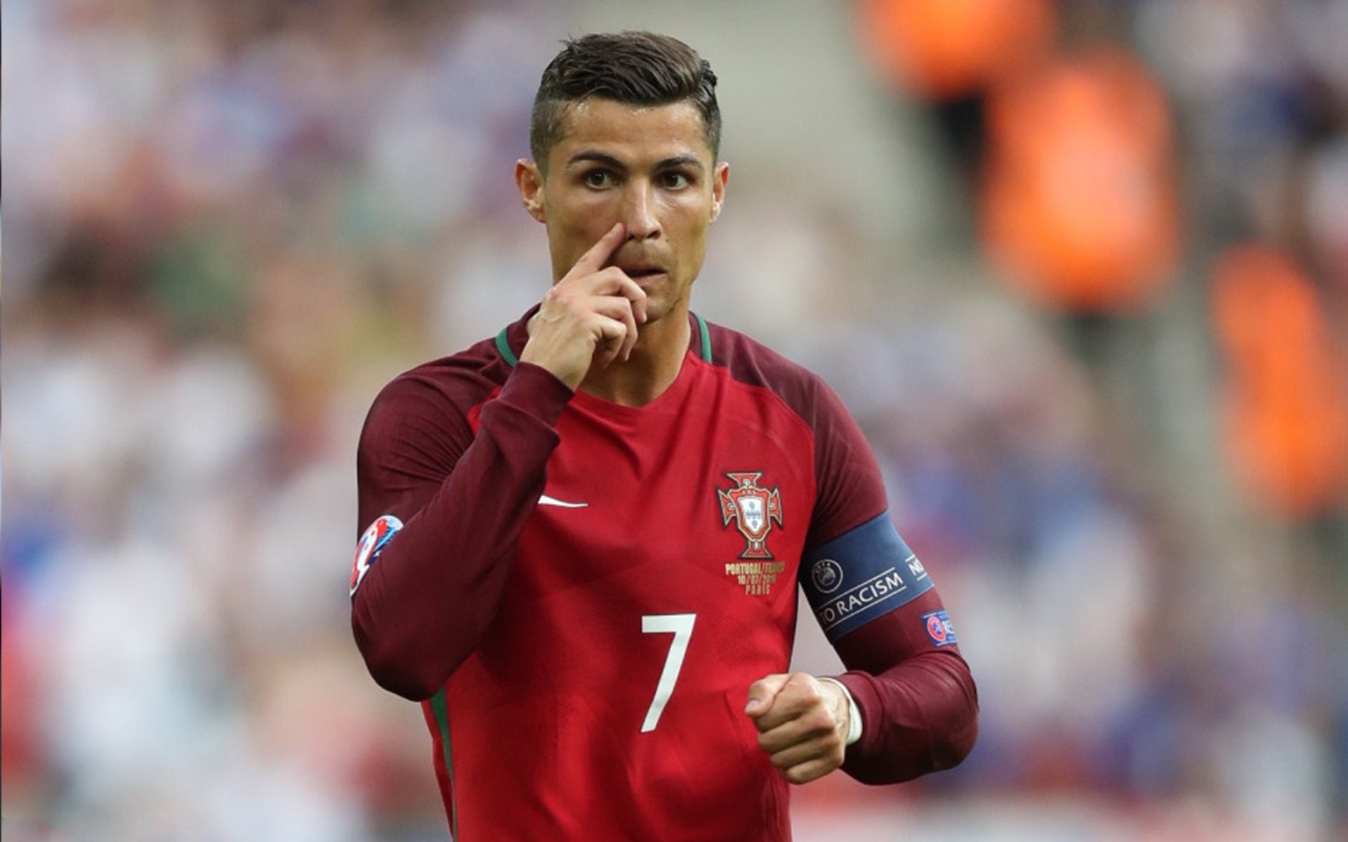 换上又换下！热刺6500万标王沦为水货，热刺队标超清