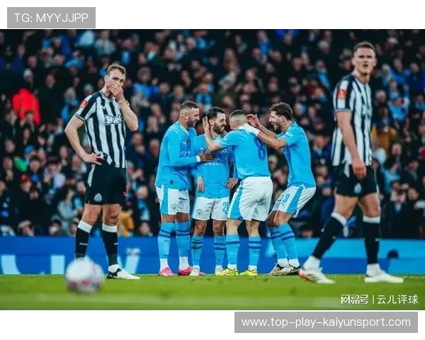 曼城后防连续零封对手的数据令人瞩目，曼城防守反击