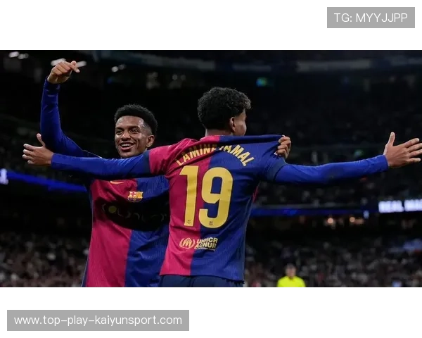 亚马尔连续变向突破防守